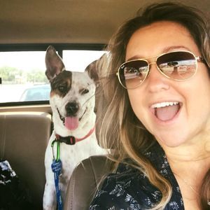 Meet your Posher, Anne